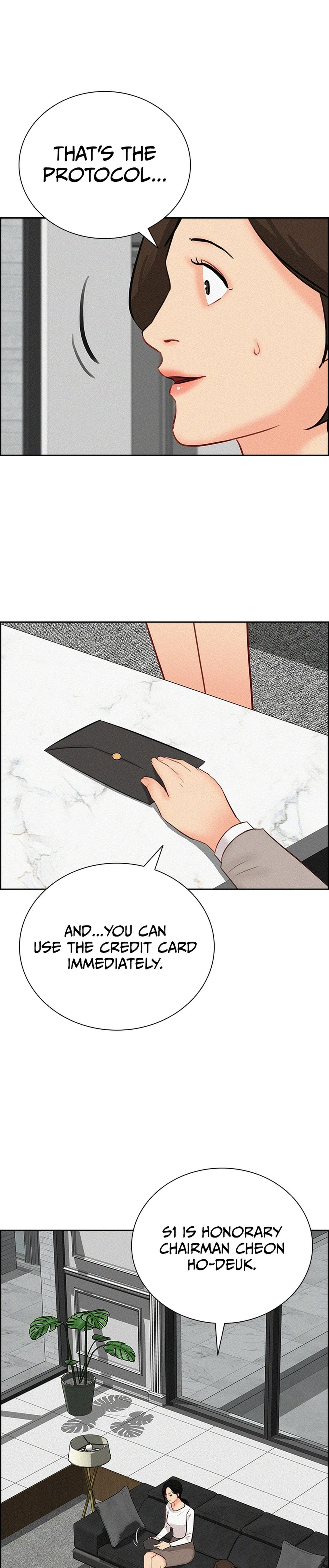 Lord of Money Chapter 220 - Page 27