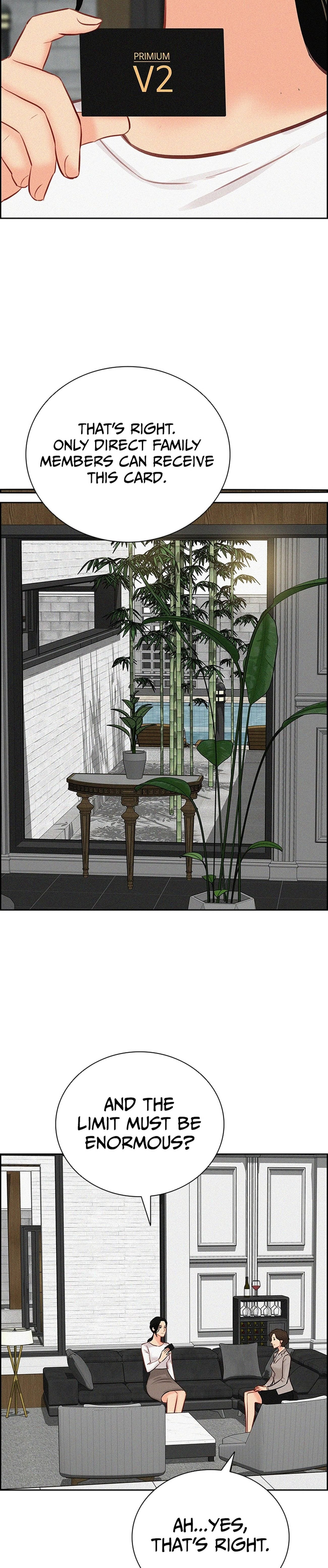 Lord of Money Chapter 220 - Page 29