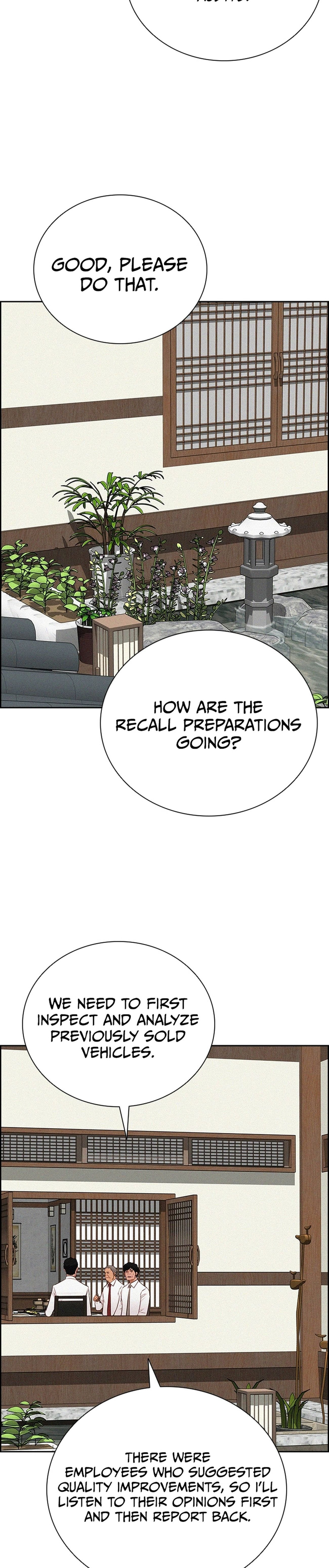 Lord of Money Chapter 220 - Page 3
