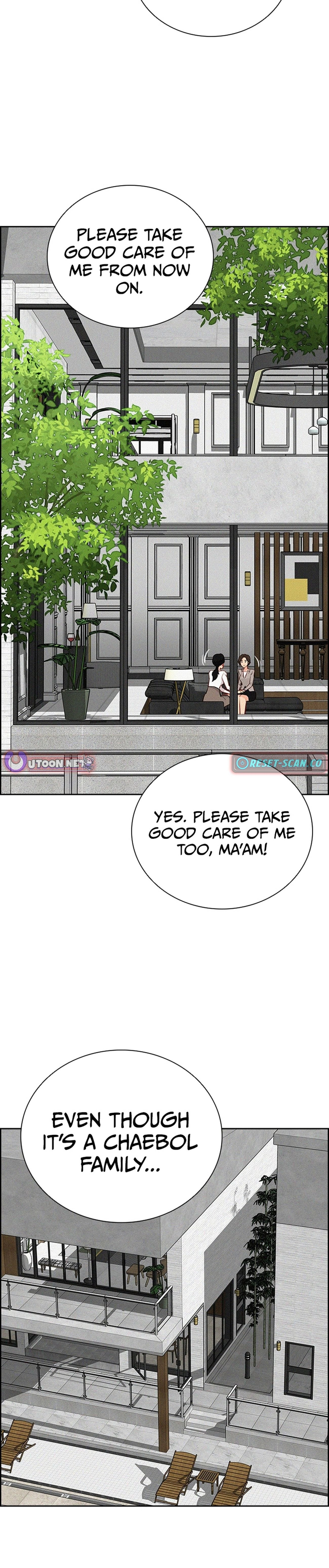 Lord of Money Chapter 220 - Page 30