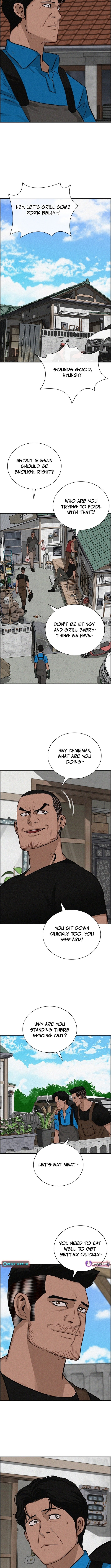 Lord of Money Chapter 221 - Page 10