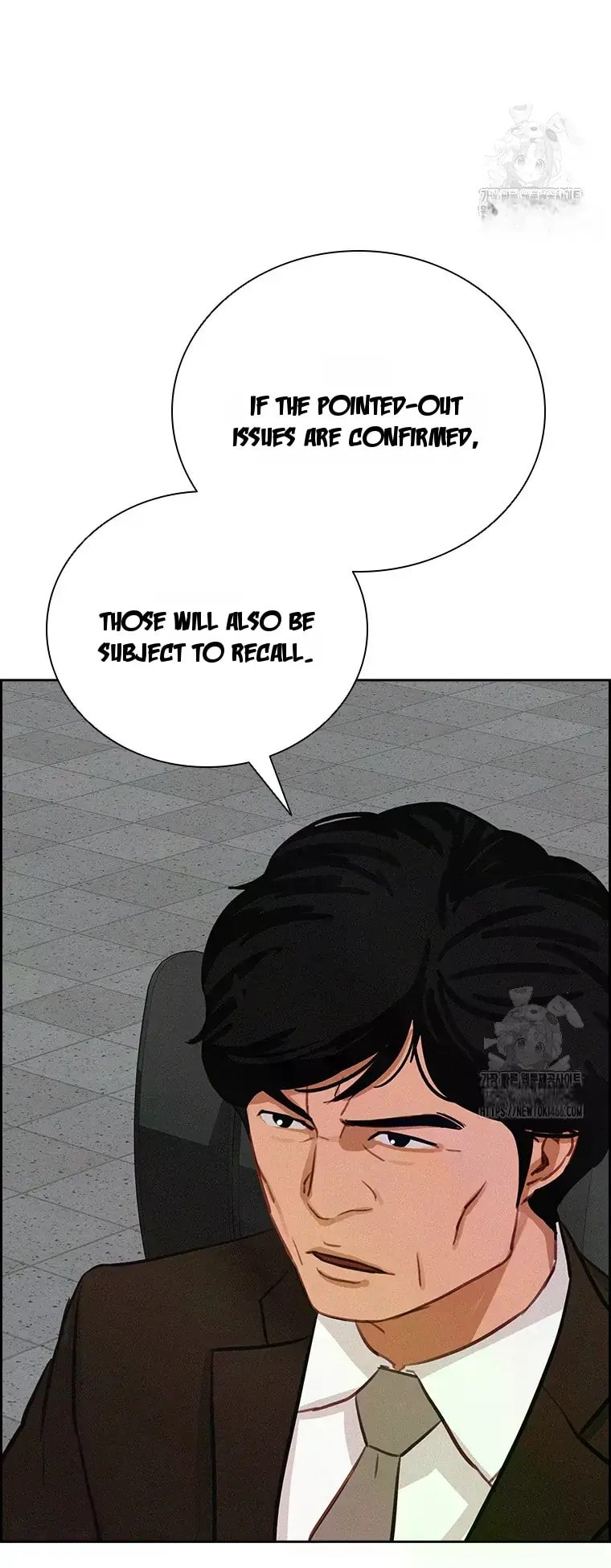 Lord of Money Chapter 222 - Page 12