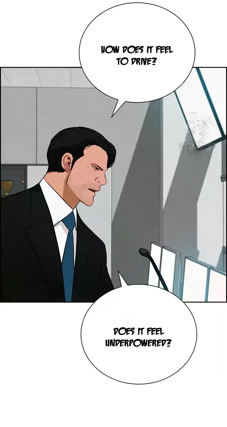 Lord of Money Chapter 222 - Page 23