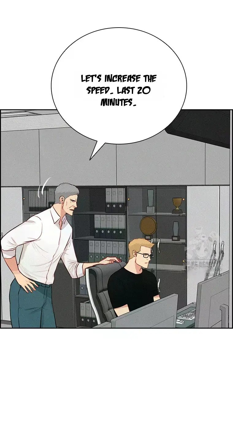Lord of Money Chapter 222 - Page 25
