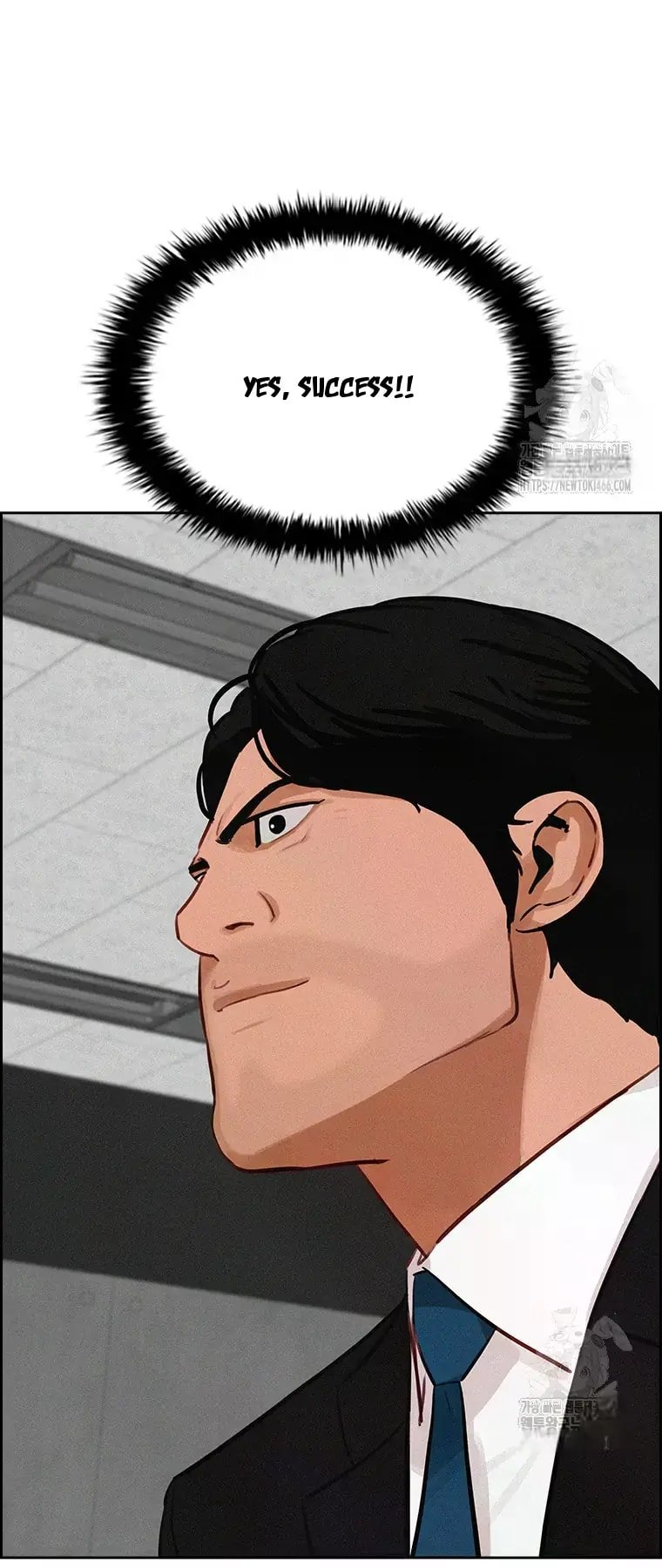 Lord of Money Chapter 222 - Page 30