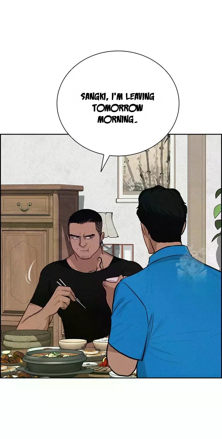 Lord of Money Chapter 222 - Page 36