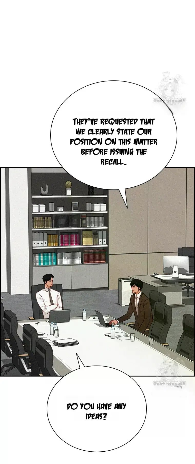 Lord of Money Chapter 222 - Page 5