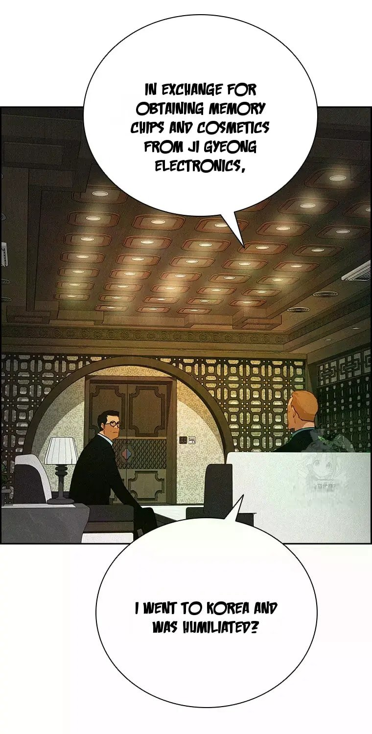 Lord of Money Chapter 222 - Page 58