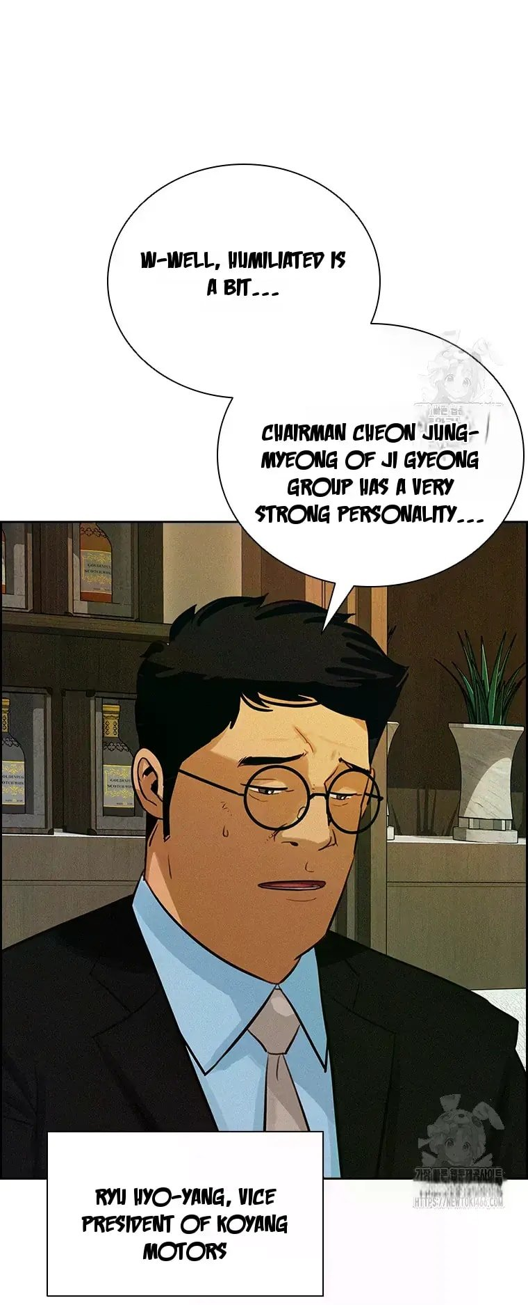 Lord of Money Chapter 222 - Page 59