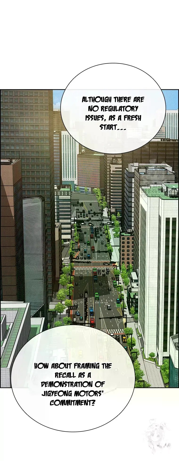 Lord of Money Chapter 222 - Page 6