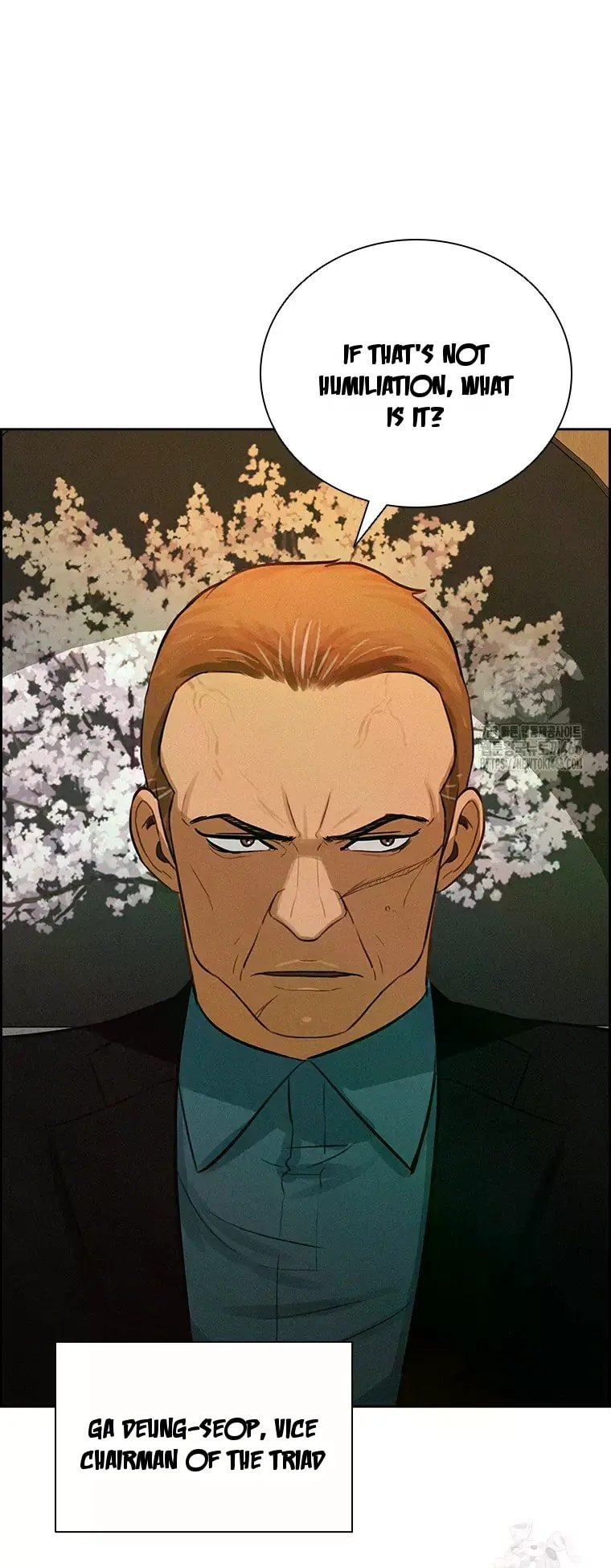 Lord of Money Chapter 222 - Page 60