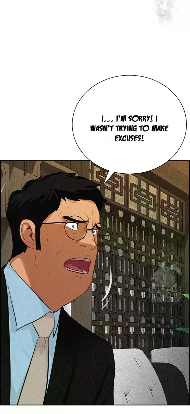 Lord of Money Chapter 222 - Page 61