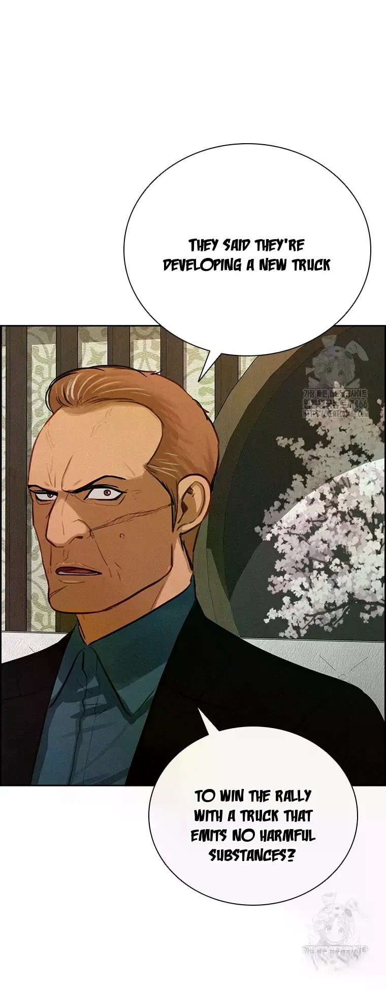 Lord of Money Chapter 222 - Page 63
