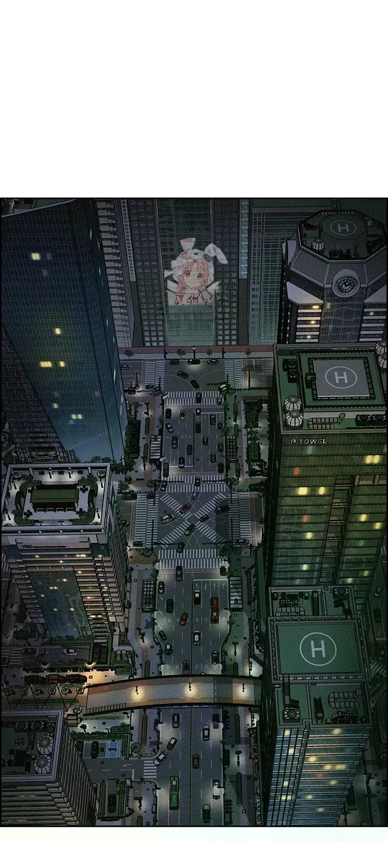 Lord of Money Chapter 223 - Page 0