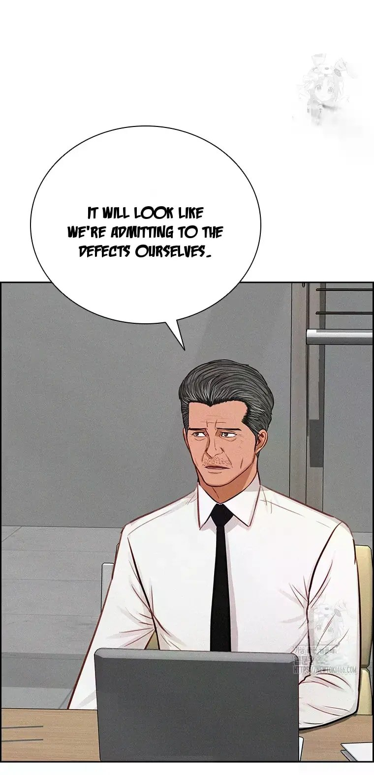Lord of Money Chapter 223 - Page 28