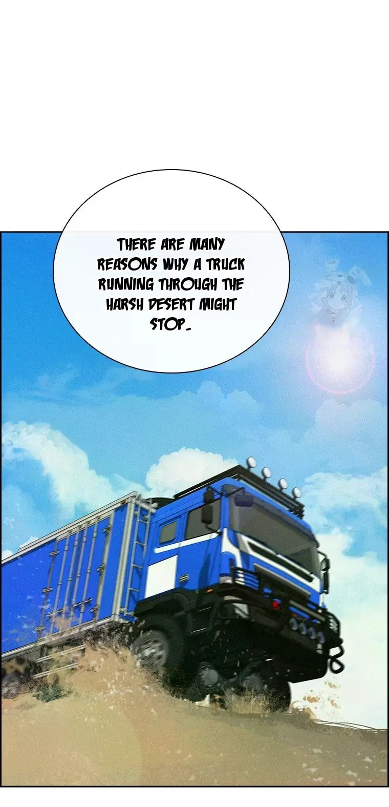 Lord of Money Chapter 223 - Page 3