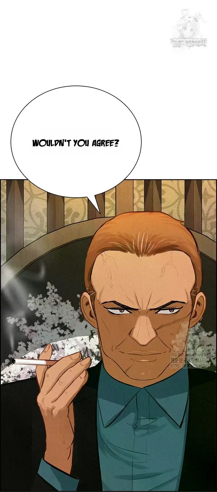 Lord of Money Chapter 223 - Page 4
