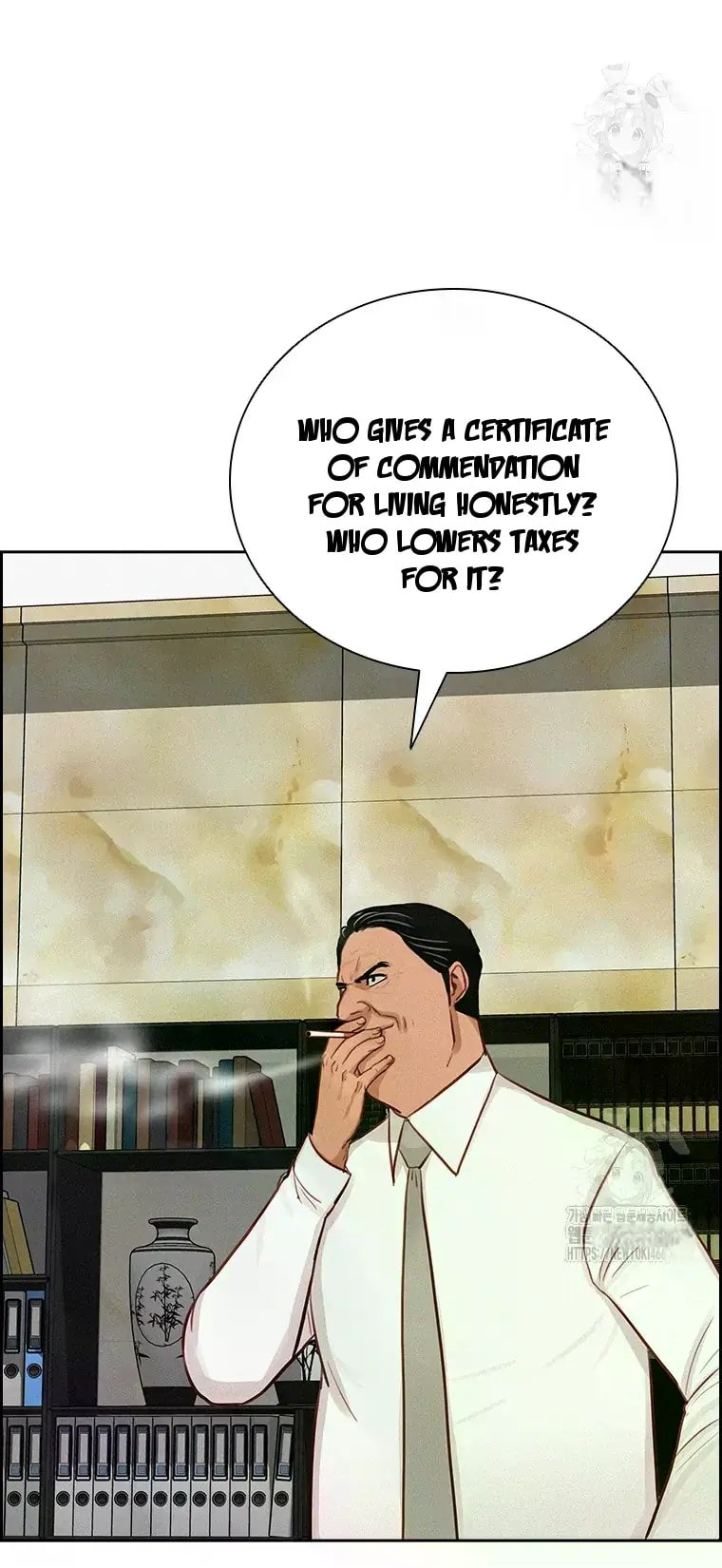Lord of Money Chapter 223 - Page 42