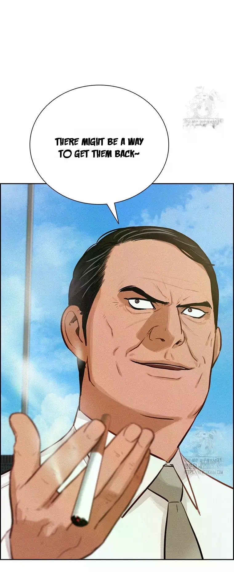 Lord of Money Chapter 223 - Page 46