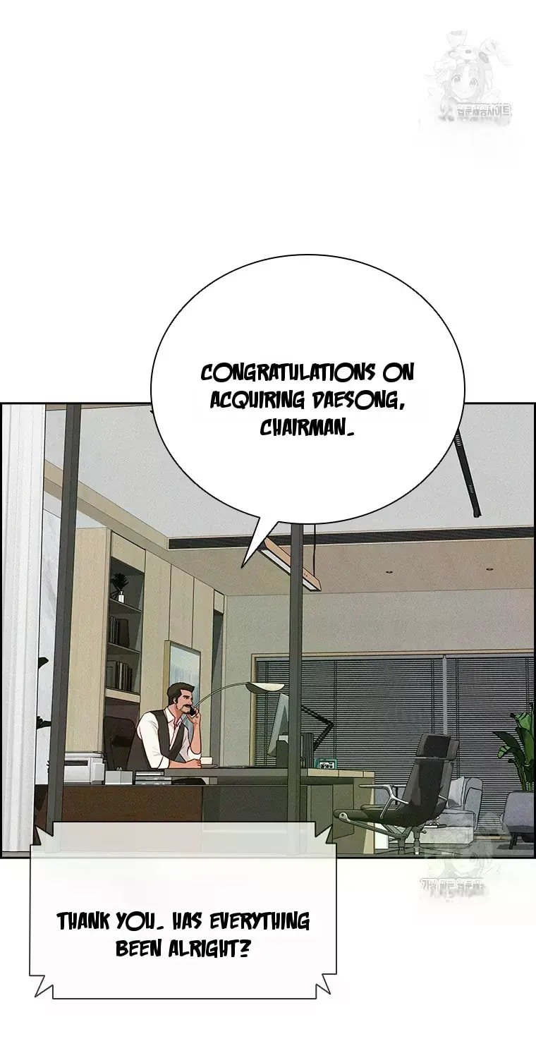 Lord of Money Chapter 223 - Page 50