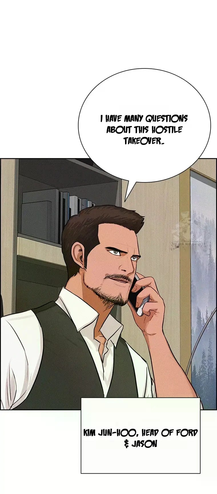 Lord of Money Chapter 223 - Page 51