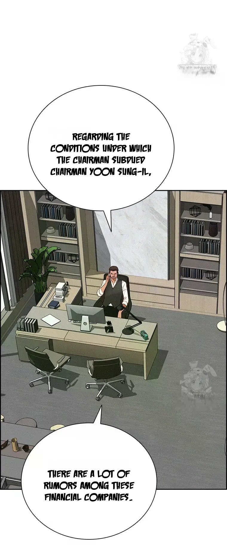 Lord of Money Chapter 223 - Page 52