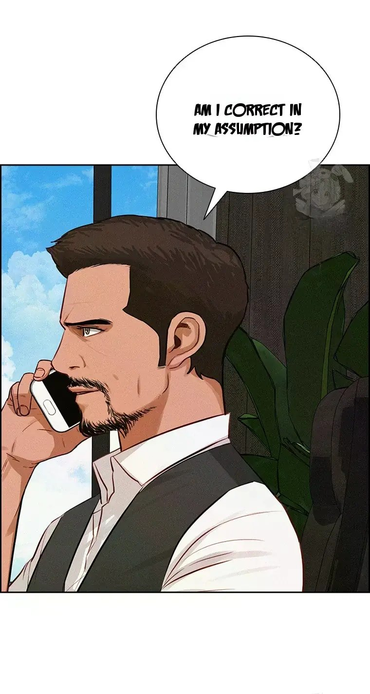 Lord of Money Chapter 223 - Page 56