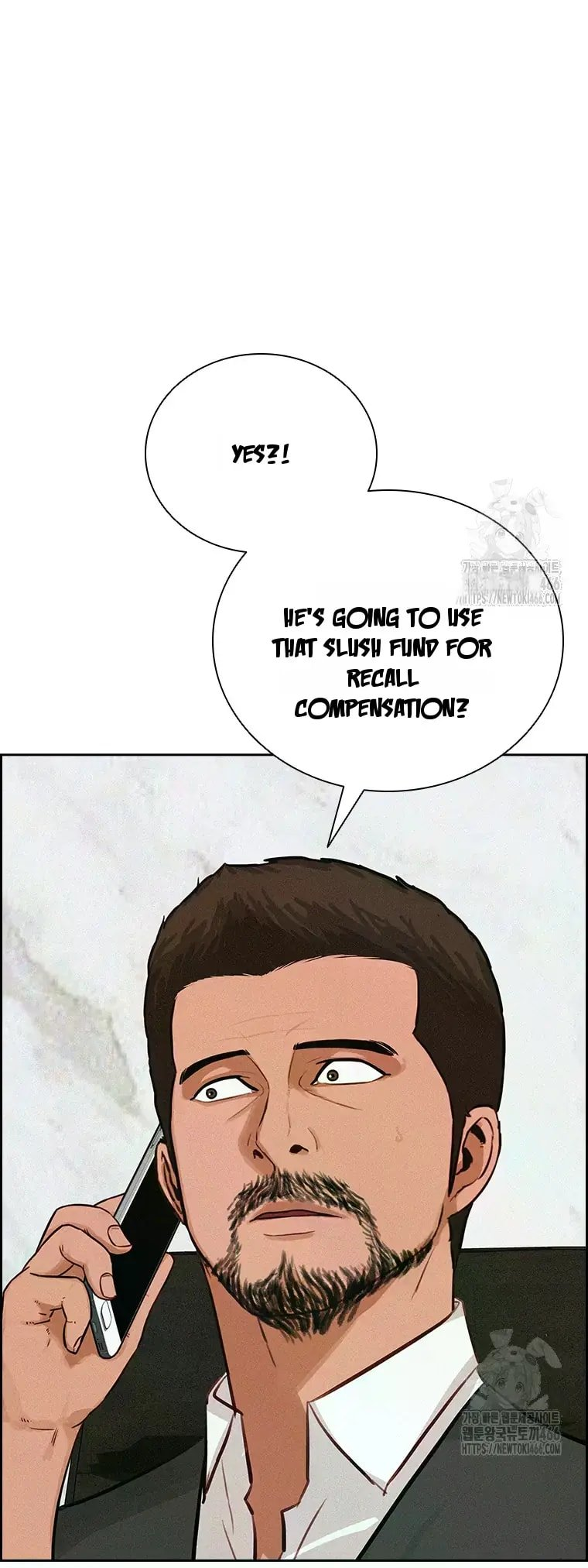Lord of Money Chapter 223 - Page 58