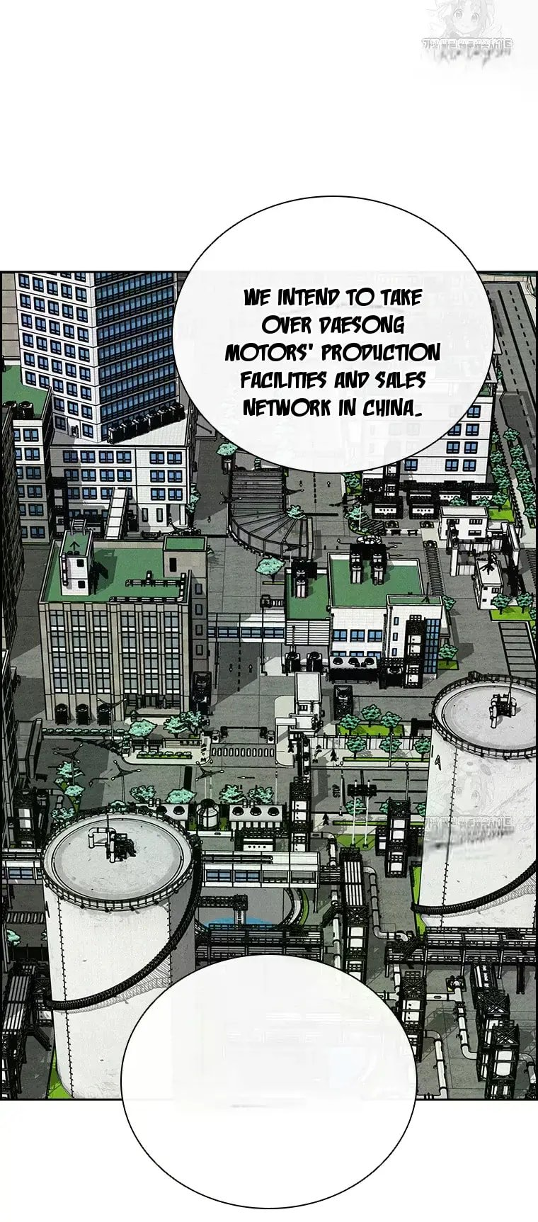 Lord of Money Chapter 223 - Page 6