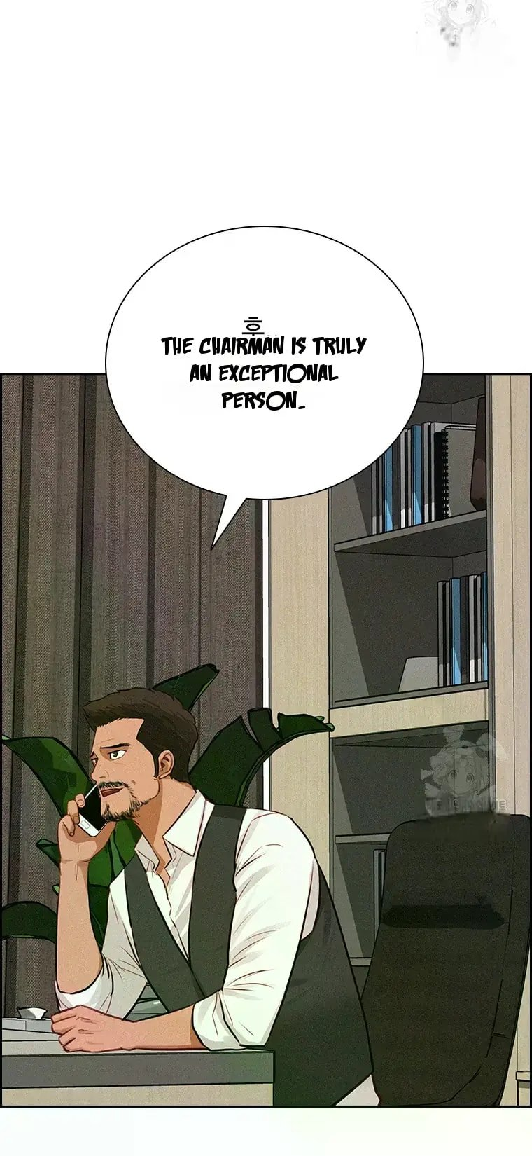 Lord of Money Chapter 223 - Page 60