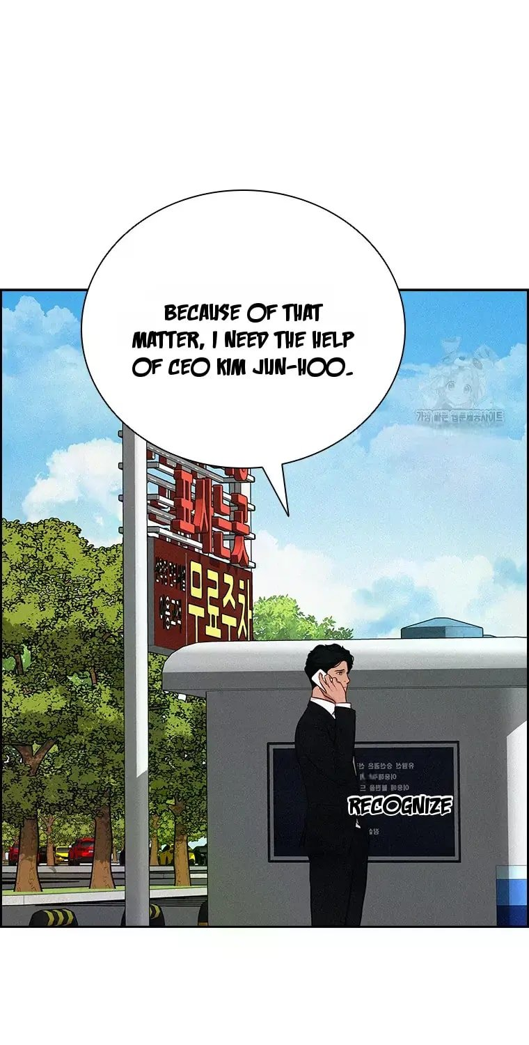 Lord of Money Chapter 223 - Page 61