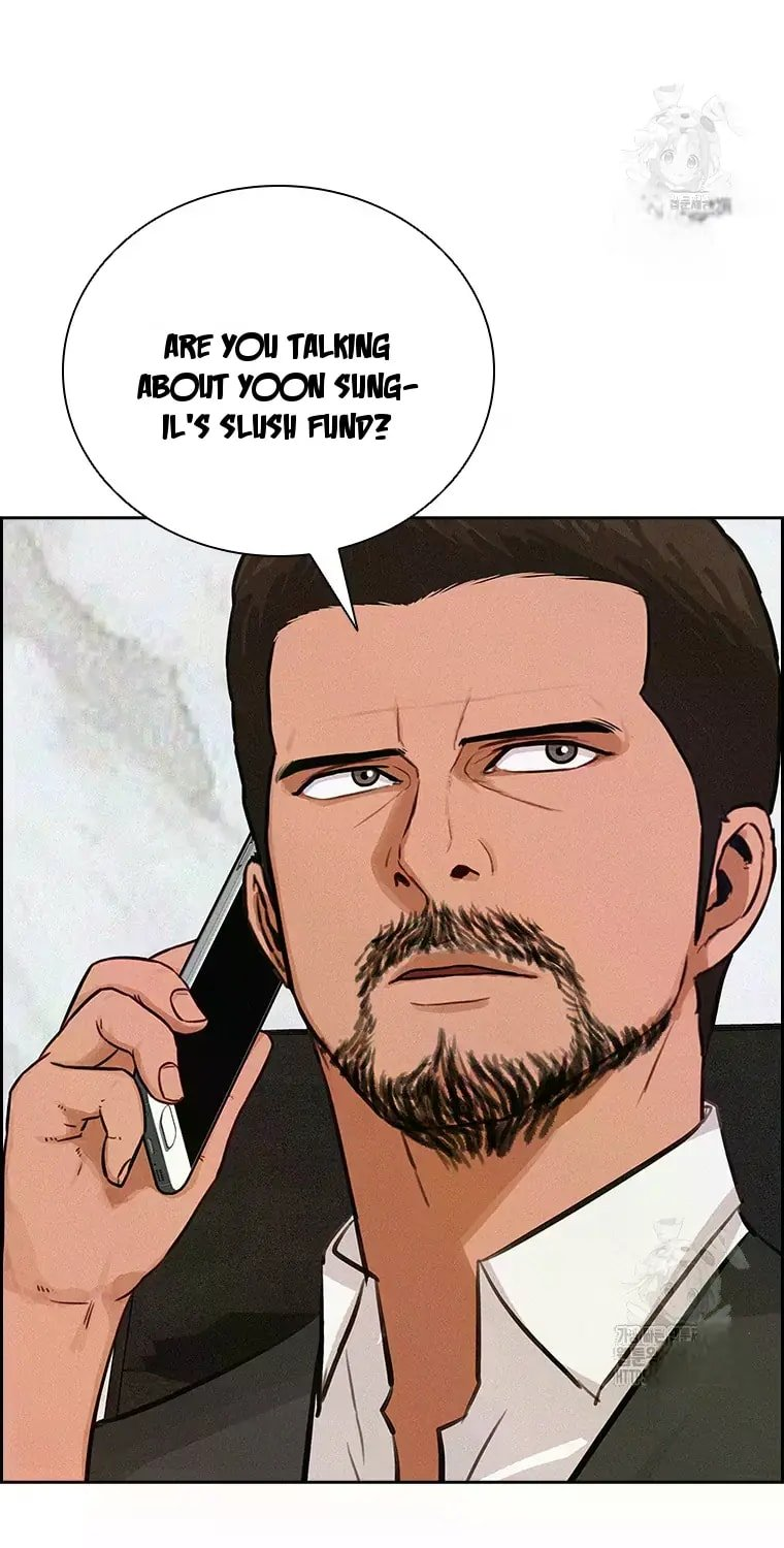 Lord of Money Chapter 223 - Page 62