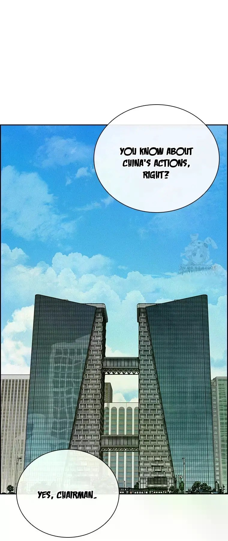 Lord of Money Chapter 223 - Page 63