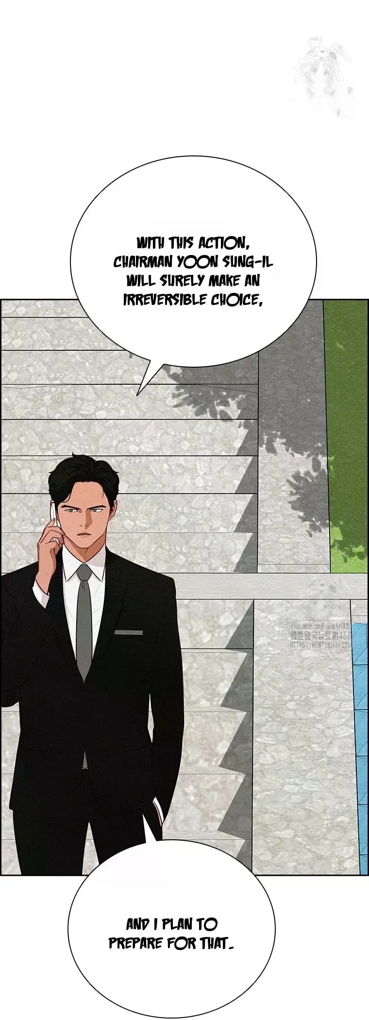 Lord of Money Chapter 223 - Page 64