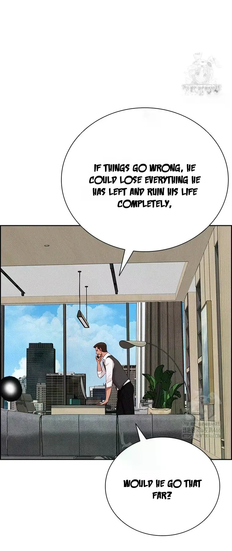 Lord of Money Chapter 223 - Page 65