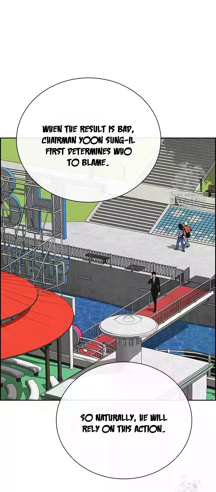 Lord of Money Chapter 223 - Page 66