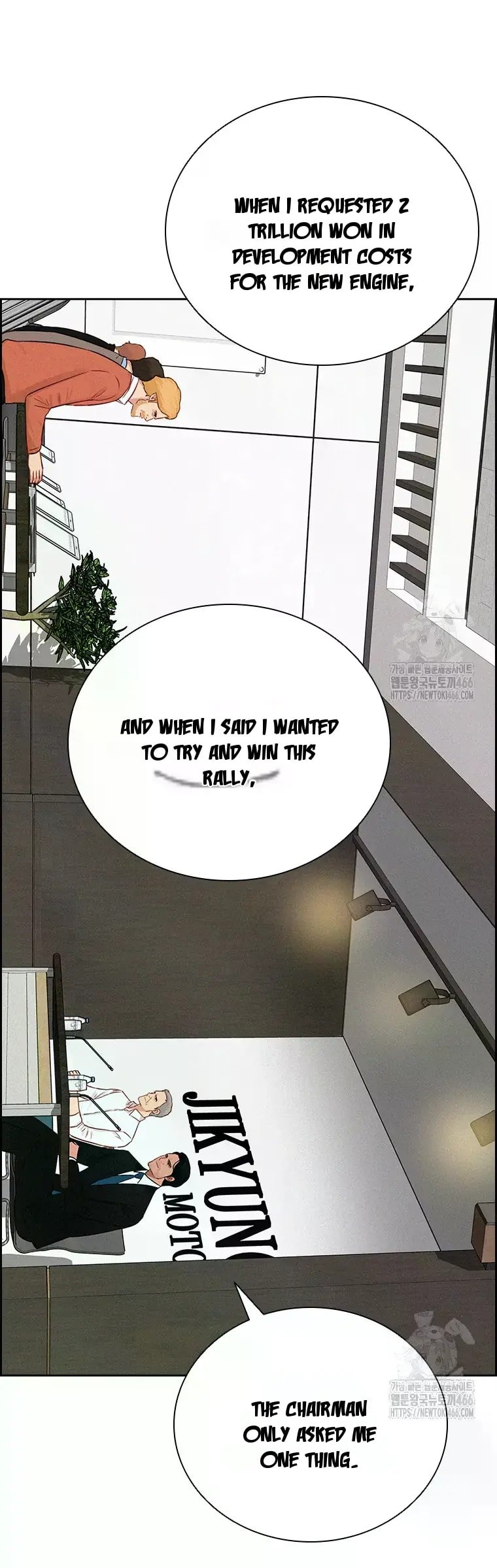 Lord of Money Chapter 224 - Page 16