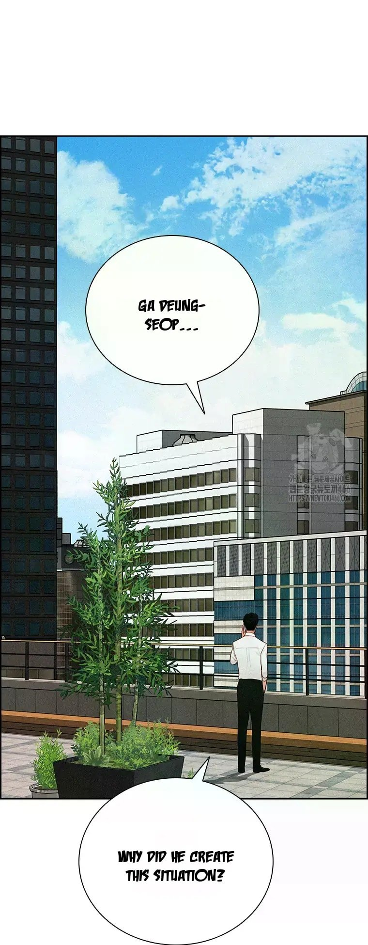 Lord of Money Chapter 224 - Page 27