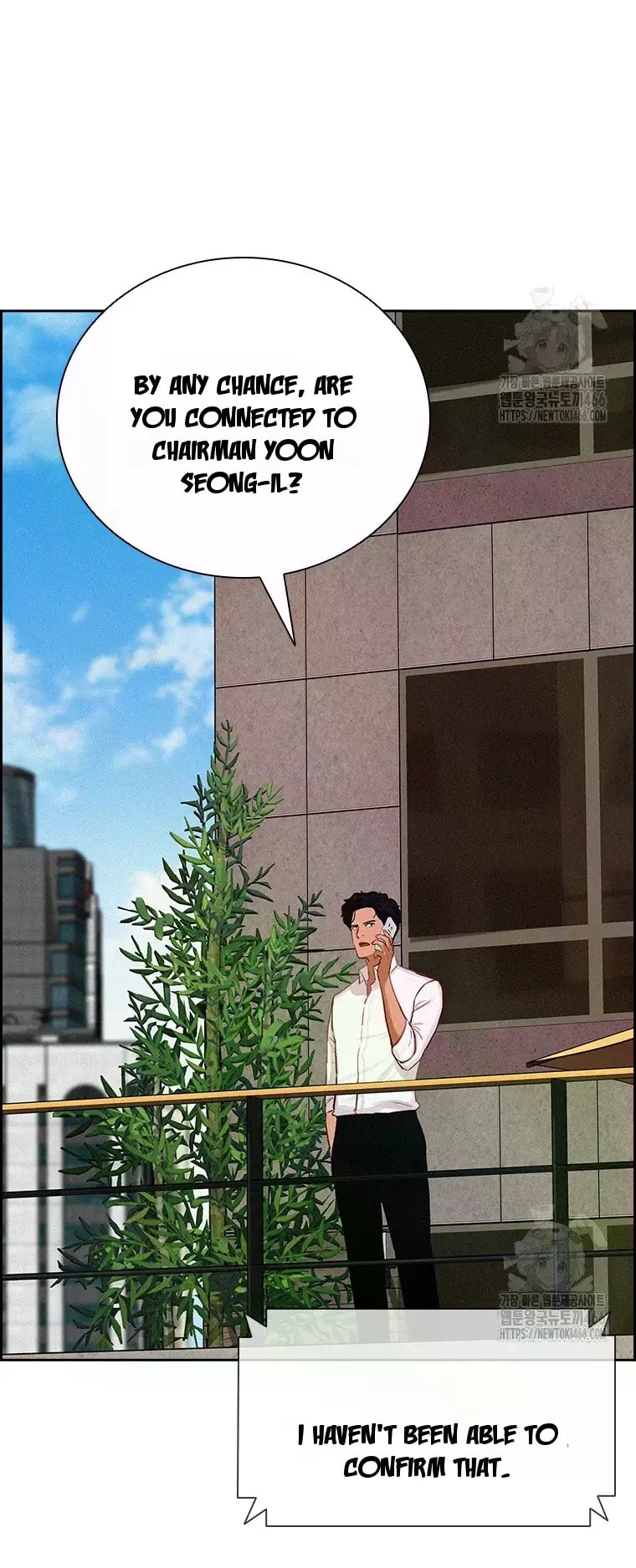 Lord of Money Chapter 224 - Page 29
