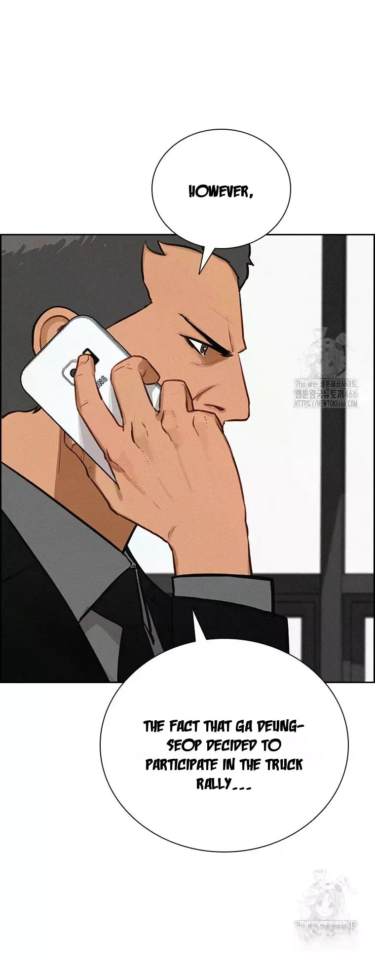 Lord of Money Chapter 224 - Page 30
