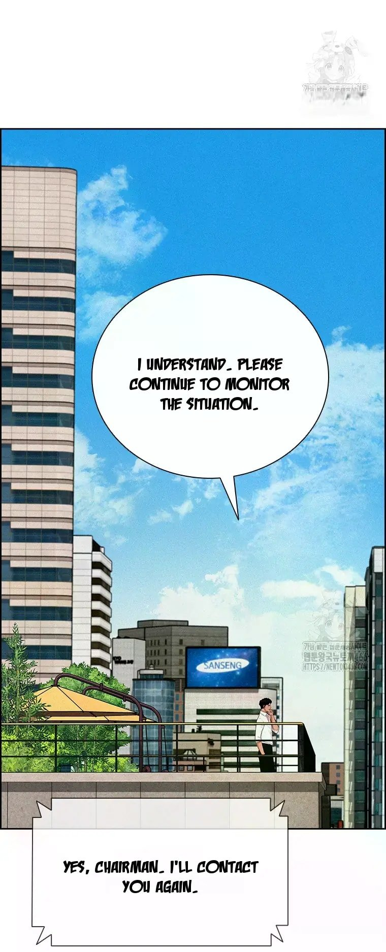 Lord of Money Chapter 224 - Page 39