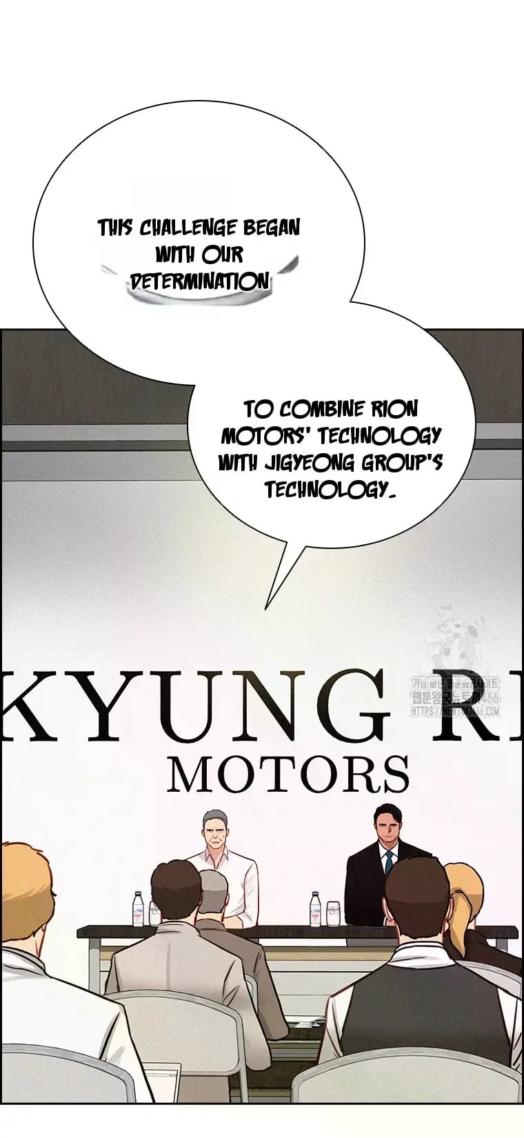 Lord of Money Chapter 224 - Page 4