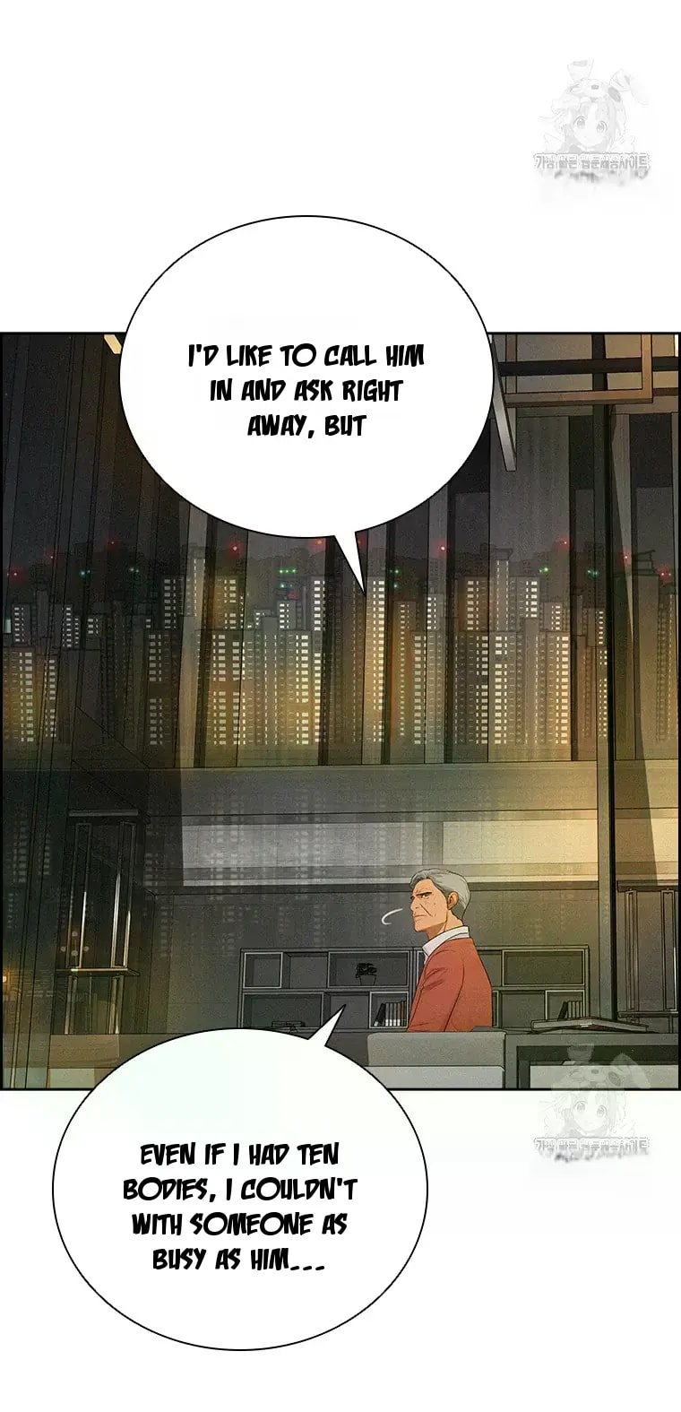 Lord of Money Chapter 225 - Page 27