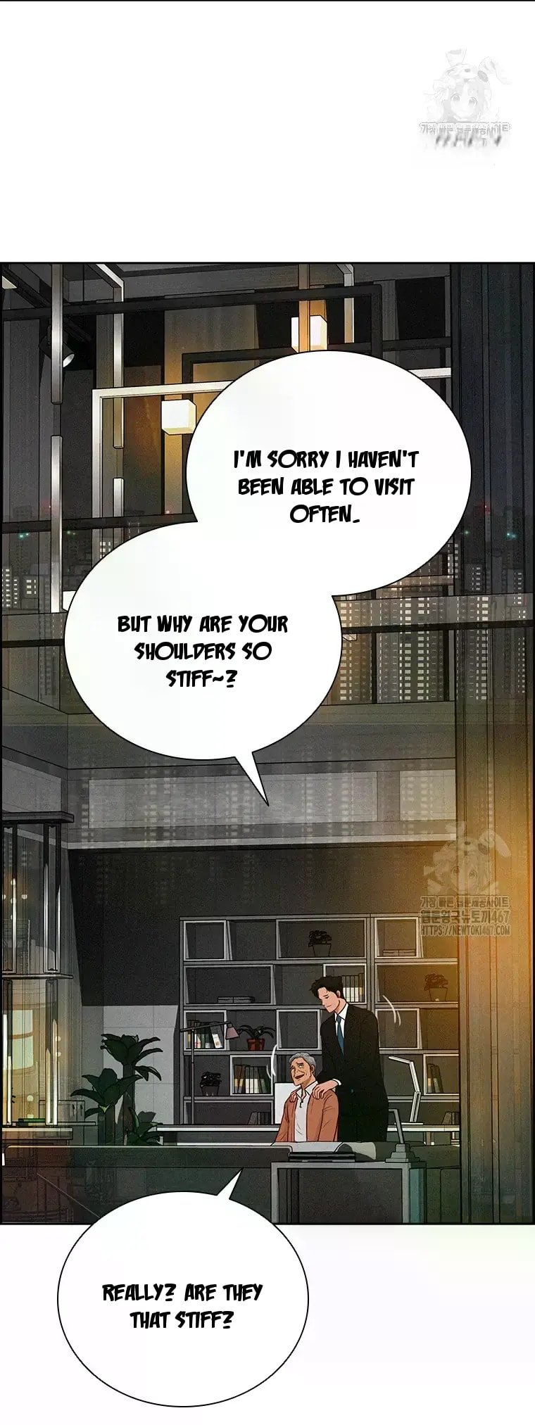 Lord of Money Chapter 225 - Page 35