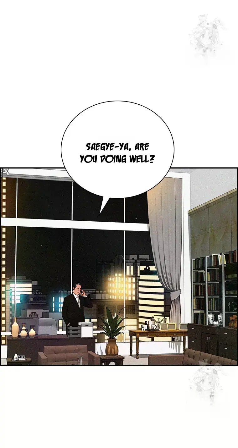 Lord of Money Chapter 225 - Page 44