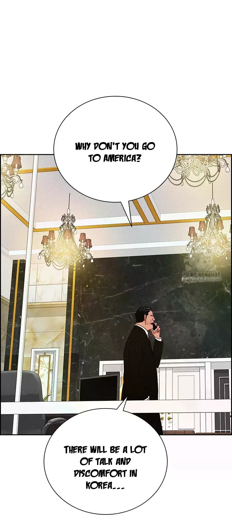 Lord of Money Chapter 225 - Page 48
