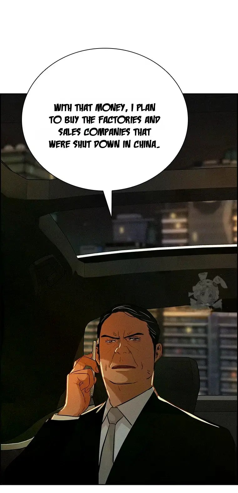 Lord of Money Chapter 225 - Page 61