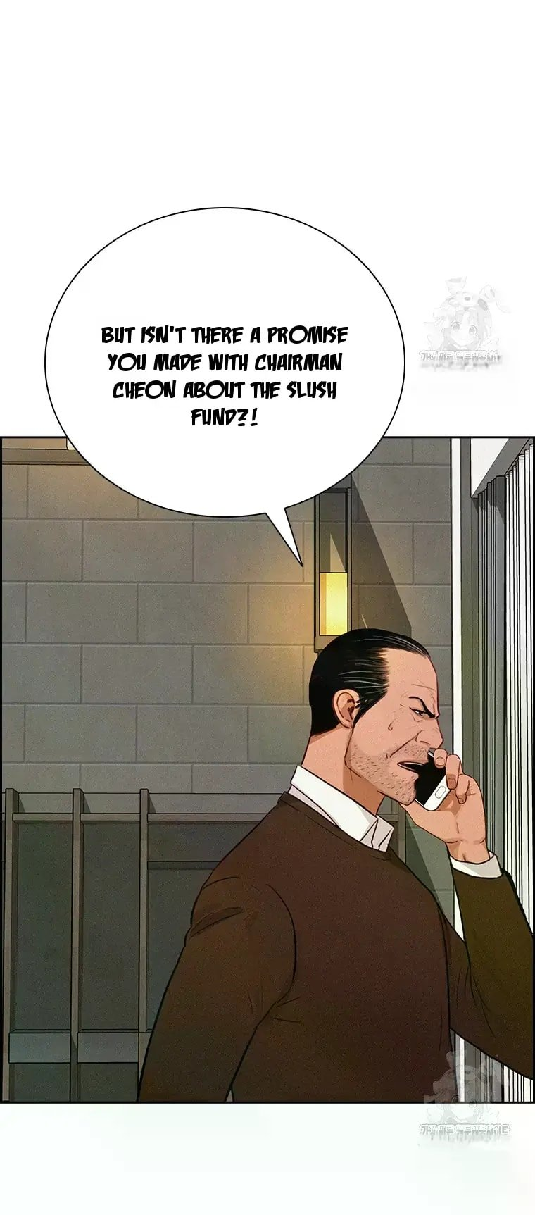Lord of Money Chapter 225 - Page 62
