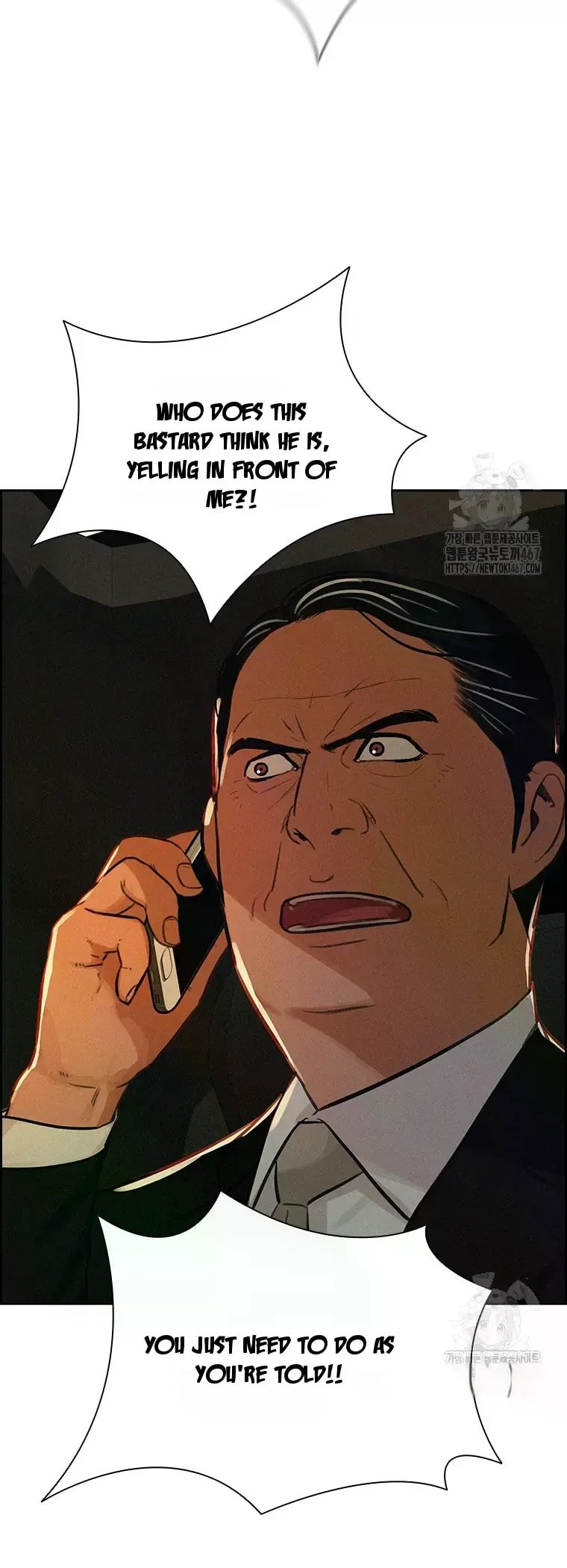 Lord of Money Chapter 225 - Page 66