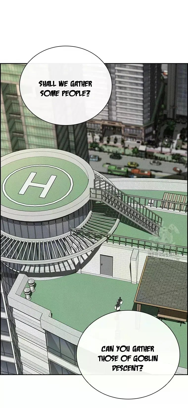 Lord of Money Chapter 226 - Page 16